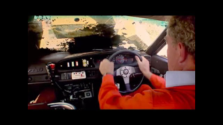 Ambulance Challenge (The Race) - Top Gear - Series 22 - BBC