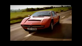 Budget Supercars Part 1 - Top Gear - BBC