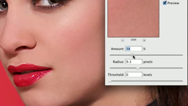 Sharper Images in Photoshop_ ENHANCE_