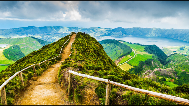 beautiful landscapes in europe