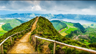 beautiful landscapes in europe