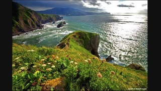 Great ocean view
