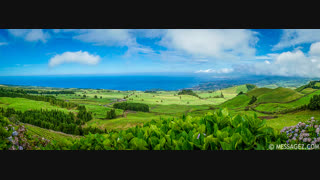 best of azores sao miguel island panorama photography