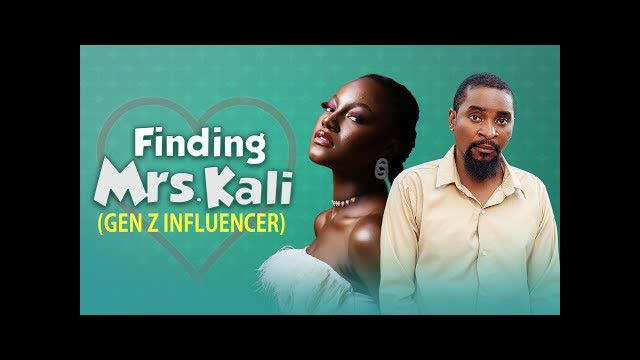 FINDING MRS KALI - Episode 7 (Gen-Z Influencer) (Yawaskits 308)