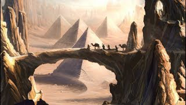 Adventures of Sinbad  - Best FANTASY ADVENTURE Movies -  FAMILY Adventure Full Length Movie