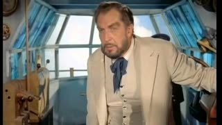 Master Of The World 1961