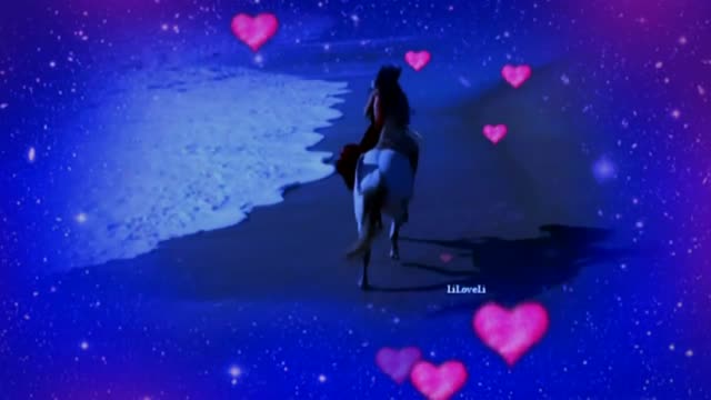 ♥  Endless Passion ♥ Strings of Desire - Behzad