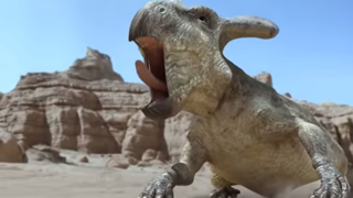 LAND OF DINOSAURS | FULL MOVIE | EN