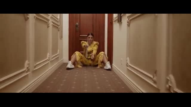 ANTONIA feat Erik Frank - Matame _ Official Video