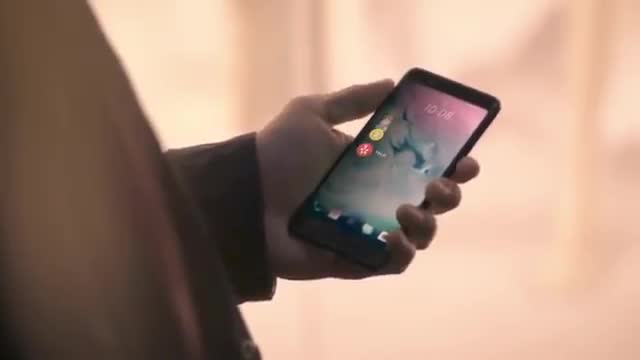 HTC OCEAN PROMOTIONAL VIDEO
