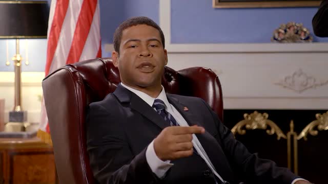 Key _ Peele_ Obama_s Anger Translator - I Sunk Your Battlesh