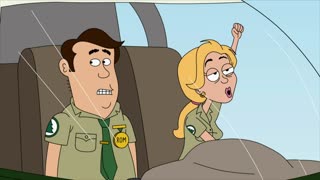 Brickleberry_ Meet Ethel Anderson