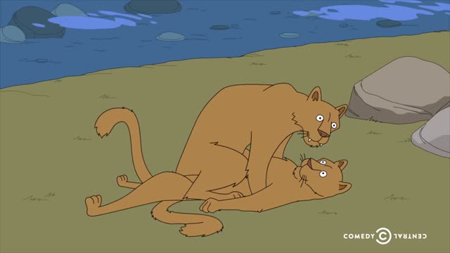 Welcome to Brickleberry