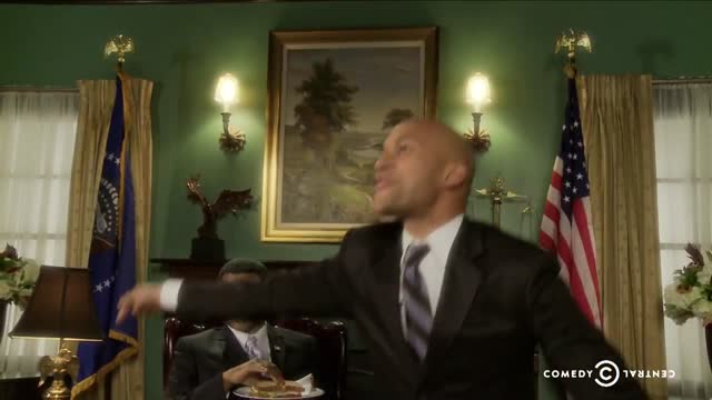 Key _ Peele_ Where_s My Mayo_
