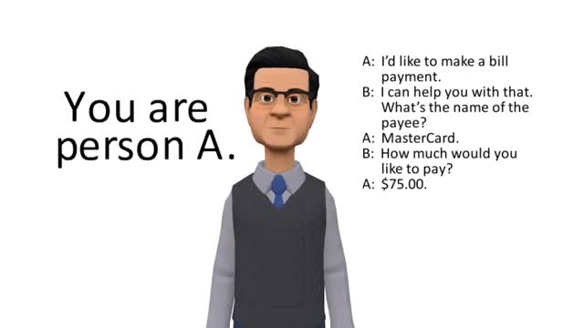 Business English Conversation Practice Session 7