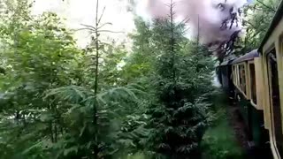 Private Tours in Maramures - Journey with the Mocanita Steam Train