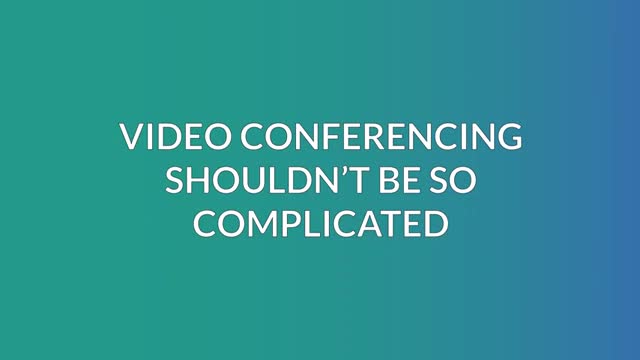 A smart video conferencing service in Slack, Roundee.io!