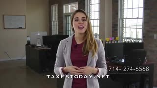 TaxesToday.net A+ BBB Rated Tax Preparation Company Anaheim California