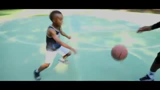 DPretty -Stay On (Official Video)