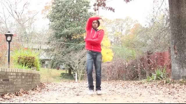 Best Slow motion dancing