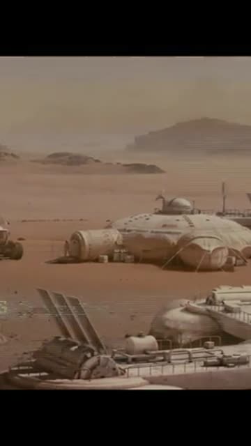 The Last Days on Mars trailer HDTN