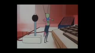 Grodan boll i datorn