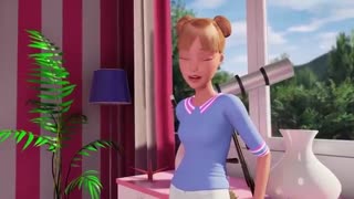 YTP  Of or Belonging to Barbie