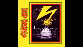 Bad Brains   Attitude
