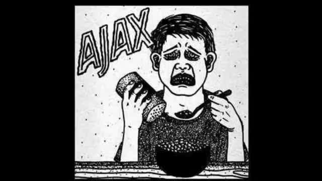 Ajax - Bleach for Breakfast EP