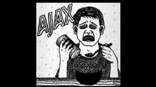 Ajax - Bleach for Breakfast EP