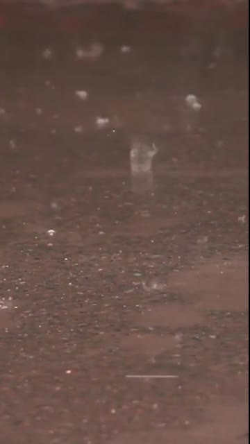 rain