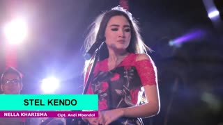 NELLA KHARISMA - STELL KENDO