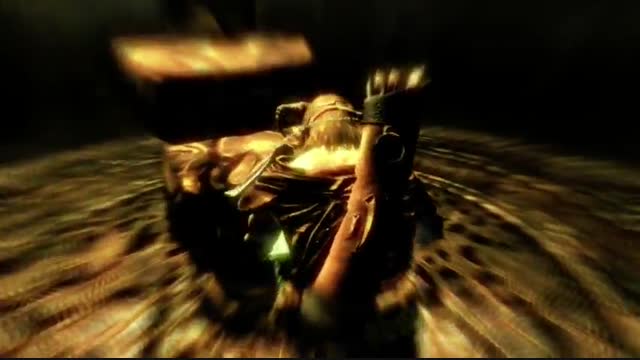 The Elder Scrolls V Skyrim - Dragonborn