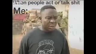 Funny