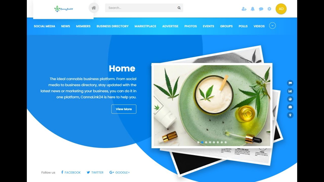 CannaLink24