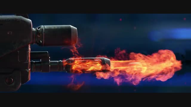 Cyberpunk 2077 Teaser