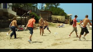 The Wanted - Glad You Came
