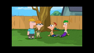 Phineas and Ferb 088   Suddenly Suzy