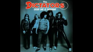 The Dictators America The Beautiful