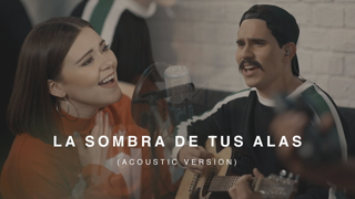 LIVING ft. Un Corazón - La Sombra De Tus Alas (Versión Acústica)