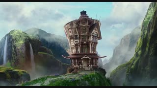 Alice Through the Looking Glass (2016) - IMDb