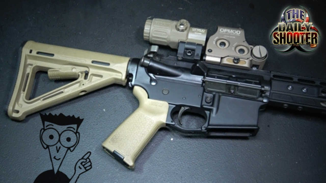 AR's For Dummies A Basic Understanding of the Platform