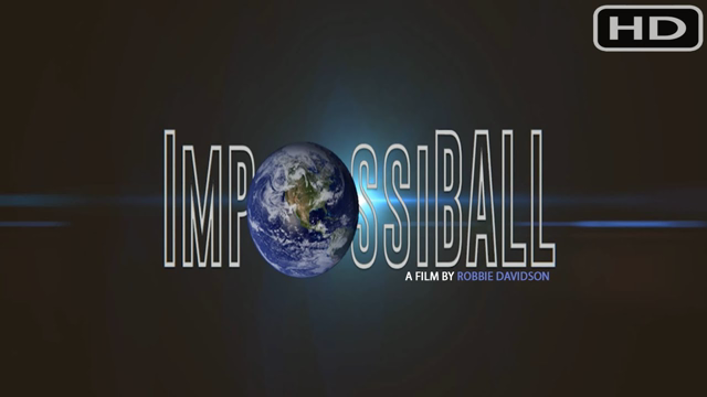 IMPOSSIBALL 🌎 Flat Earth Documentary (2017)