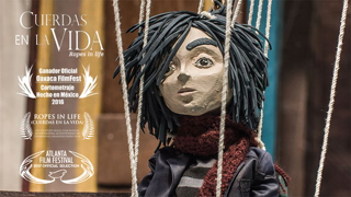 Cuerdas en la vida- Ropes in life