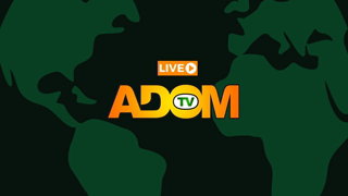 Adom Tv LIVE