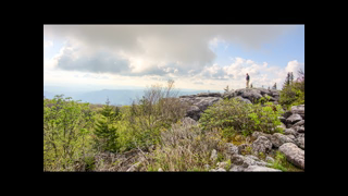Dolly Sods Wilderness (West Virginia) Backpacking - May 2017