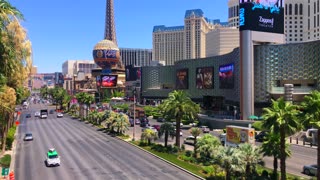 VegasDay test