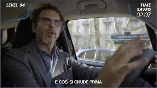 Il Milanese Imbruttito - Il TIME SAVING Imbruttito