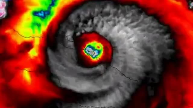 Irma - as it happened: Florida Governor Scott says 'last chance to make a good decision' and evacuate or seek shelter