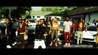 Jose Guapo _Run It Up_ Feat. Takeoff of Migos & YFN Lucci (WSHH Exclusive - Official Music Video)